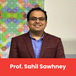 Model Institute of Engineering and Technology, Principal: Prof. Sahil Sawhney Interview